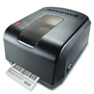 Термотрансферный принтер штрих-кода Honeywell PC42T Thermal Transfer 203DPI USB