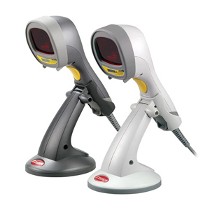 Сканер штрих-кода ручной многоплоскостной лазерный Zebex Z-3060 (USB)