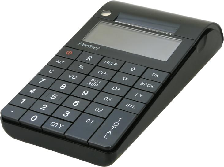 ККМ Daisy perfect S