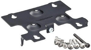 MK 500 Wall Mount Kit (Комплект настенного монтожа для МК 500)