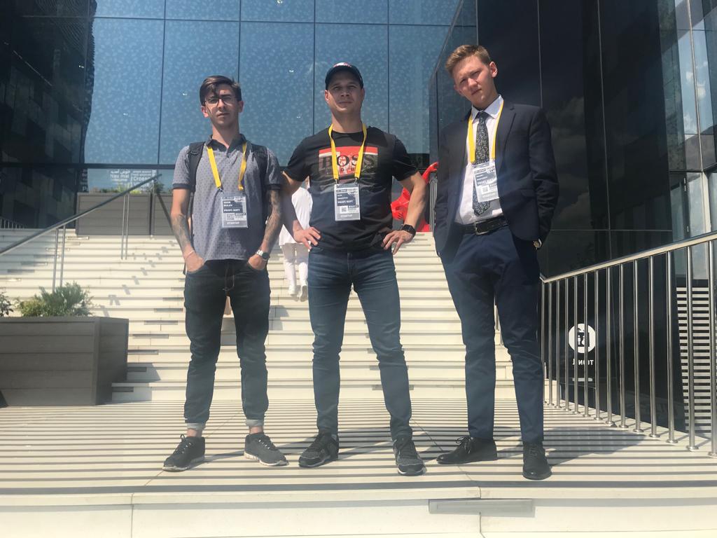 Startup Village 2019