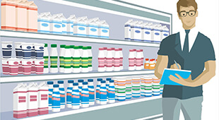 По каким критериям нужно выбирать программы для мерчендайзеров?