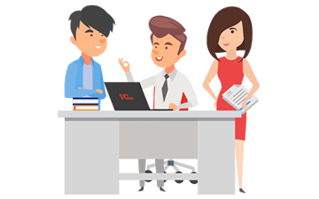 Помощник бухгалтера