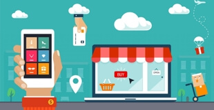 Особенности разработки интернет-магазина