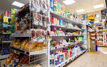 Минимаркет «Всё по карману»