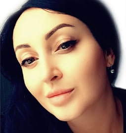 Александра Костенко