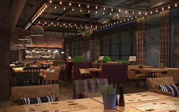 ИП Киреев (Fessla) - г. Костанай