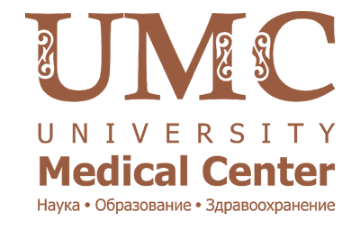 Корпоративный фонд «University Medical Center»