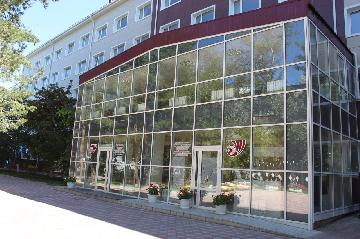 "Ярмарка вакансий" в КФ ЧелГУ"