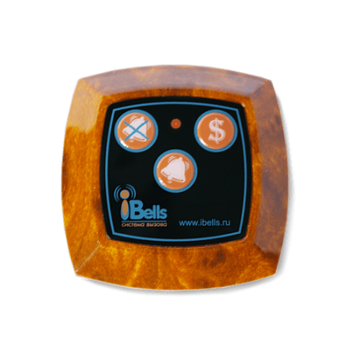 ibells-304 трехкнопочная