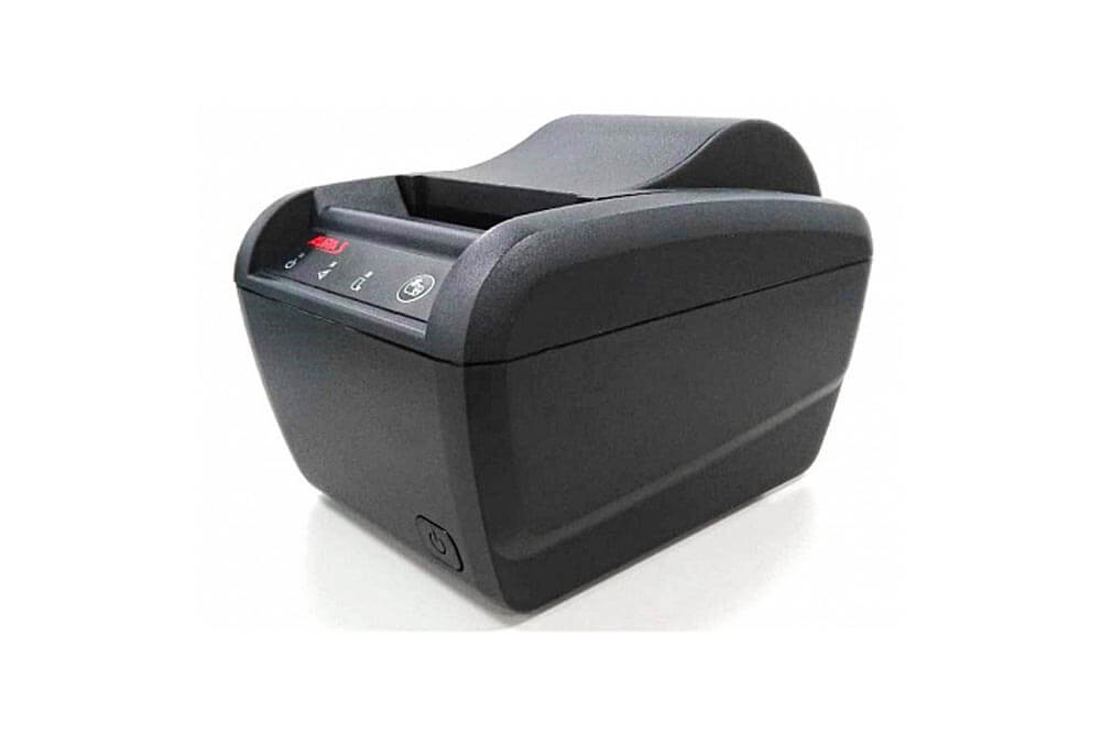 Фискальный регистратор Aura 3 (LAN, WiFi)