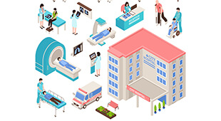 Преимущества автоматизации клиники