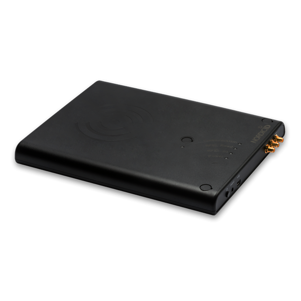 USB Nordic ID Sampo S1 (USB / 3xAUX)