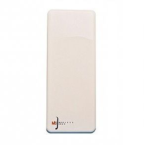 Антенна круговой поляризации двойная MTI MT-242038/NLRH, 6.5 dBic, 500х200х30 мм