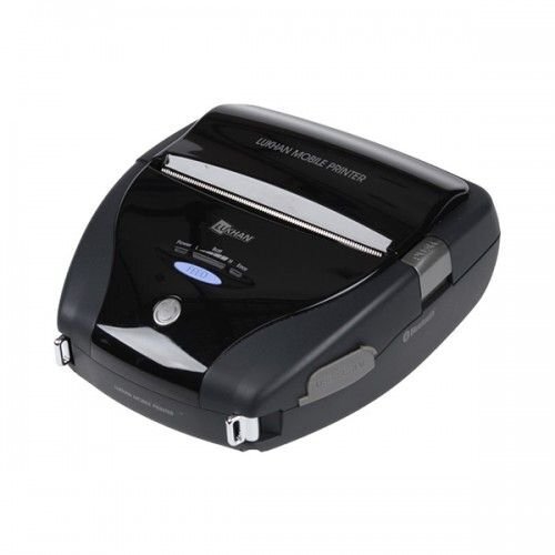 Принтер этикеток и чеков мобильный Sewoo LK-P41SW (Serial, USB, Wi-Fi)