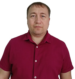 Денис Семикоз