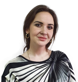 Анна Нестеренко