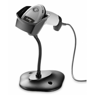 Сканер Zebra DS2208 + Ключ авторизации Wipon Pro + Подставка Final Assembly