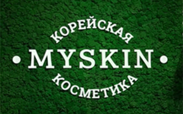 Магазин косметики «My Skin»