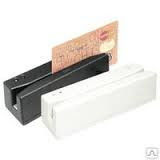 Считыватель магнитных карт (1+2 дорожка) для APOS 700 и 750