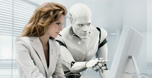 В наши дни искусственный интеллект (ИИ) у всех на слуху