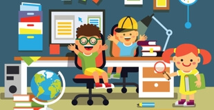 Программирование для детей