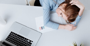 Типичные ошибки пользователей при работе с программой 1С Бухгалтерия