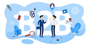 B2B-портал для работы с  дилерами и  партнерами