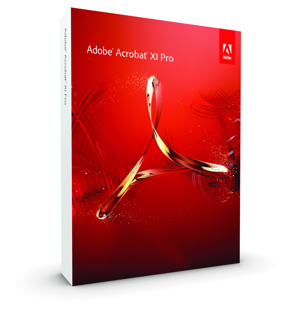 Adobe Acrobat Professional