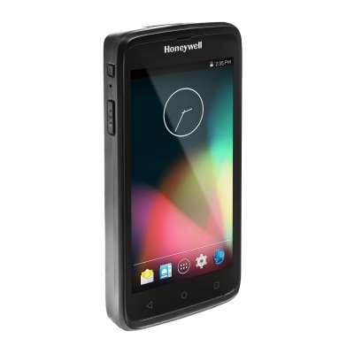 ТСД HHP EDA50 Android 7.1, 802.11 abgn, 1D2D Imager (HI2D),1.2 GHz Quad-core, 2 GB 8 GB Memory,