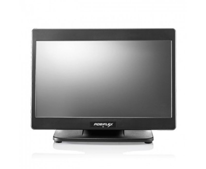 Pos-терминал Posiflex PS-3316E (16'',Intel J1900, 2.0GHz, 4Gb, SSD64Gb)