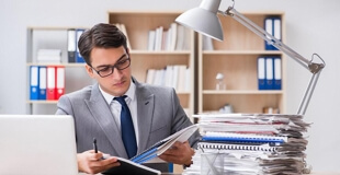 Заполнение регламентированной отчетности - 910-ой формы (Упрощенная декларация для субъектов МБ)