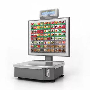 Весы электронные ШТРИХ-ПРИНТ С v.4.5