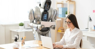 Какие бизнес-задачи роботизация решает сегодня: разбор реальных кейсов