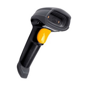 Сканер штрих-кода Mindeo MD6600-SR 2D USB с подставкой