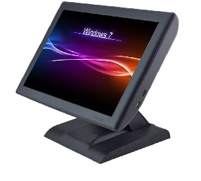 Сенсорный моноблок OA-2JZ Core Intel J1900 4Gb RAM 64Gb SSD