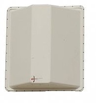 Антенна круговой поляризации  MTI MT-242033/NRH, 8 dBic, 540х470х220 мм