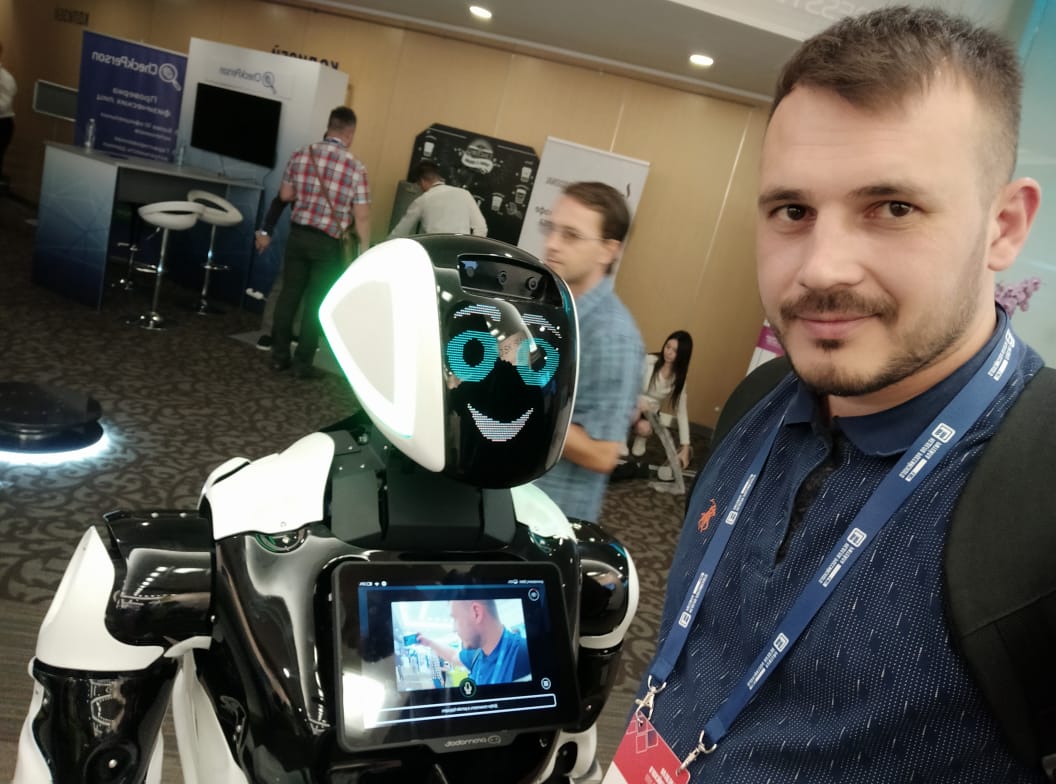 Неделя Российского Ритейла 2019