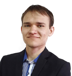 Максим Анохин