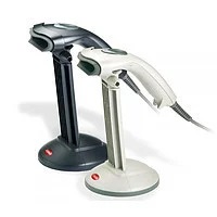 Сканер штрих-кода Zebex CCD Z-3100 ручной без подставки (USB)