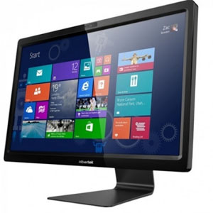 Моноблок Hibertek M22-L5-P 21.5 CPU Celeron 2.0GHz 4 ядра ОЗУ 4Гб HDD 500 Гб (несенсорный)