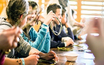 Мастер-класс по программированию в системе 1С