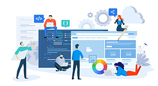 Зачем компании нужен корпоративный портал?