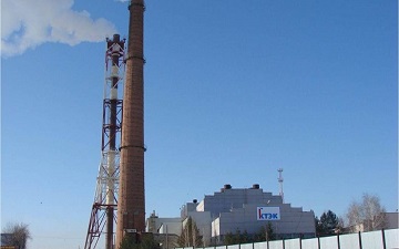 ГКП "Мерей" акимата Аулиекольского р-на