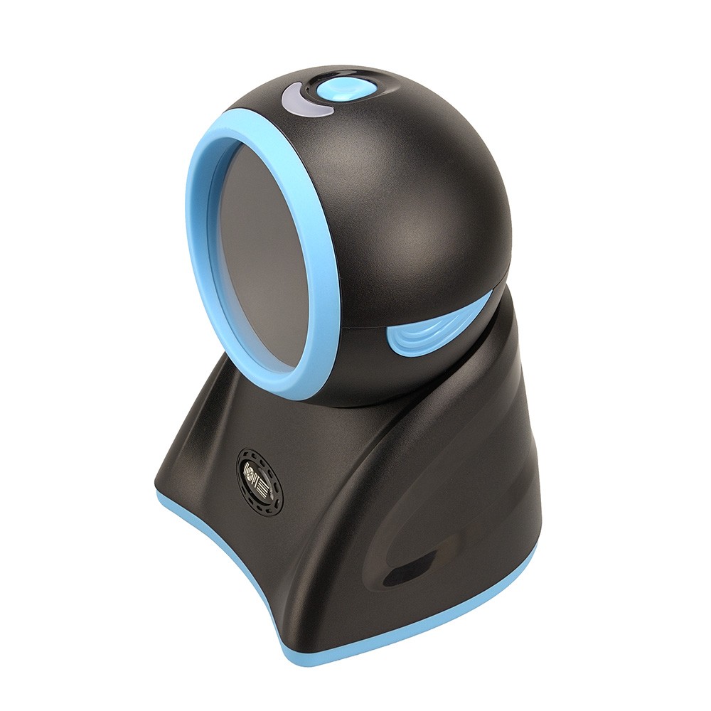 Сканер штрих-кода ПОРТ НС-20 (USB, стационарный, многоплоскостной) 2D
