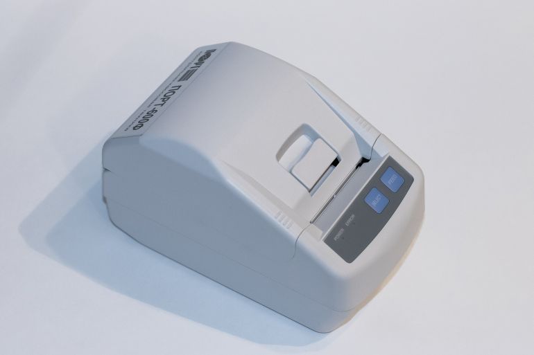 ККМ ПОРТ-600Ф