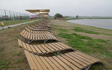 База отдыха «MOJITO»