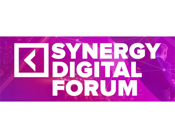 Synergy Digital Forum 2019 в г. Москва
