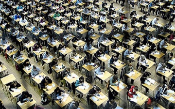 Очный экзамен 1С:Специалист-консультант по программе «1С:Предприятие 8 БГУ»