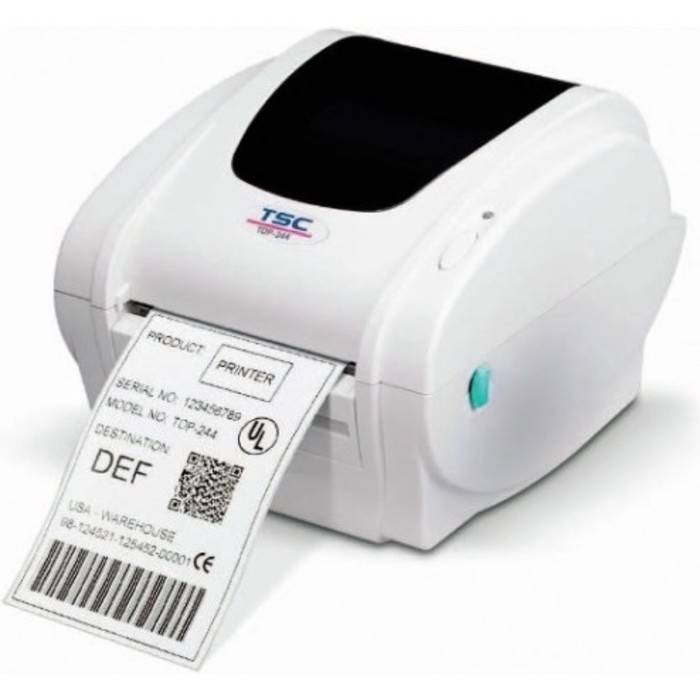 Термопринтер этикеток TSC TDP-244